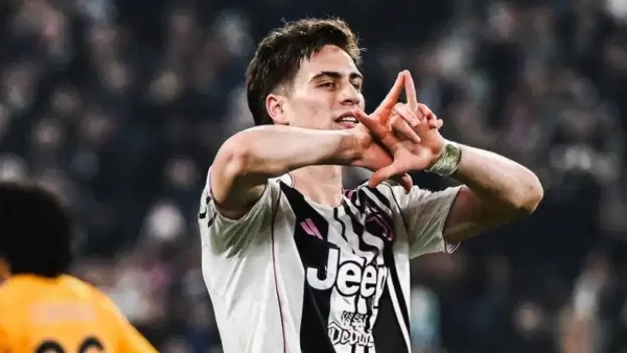 Juventus'tan Kenan Yıldız kararı!
