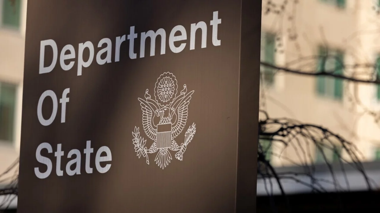 ABD Dışişleri Bakanlığı, Trump döneminde 175 binden fazla kişinin vizesini iptal etti