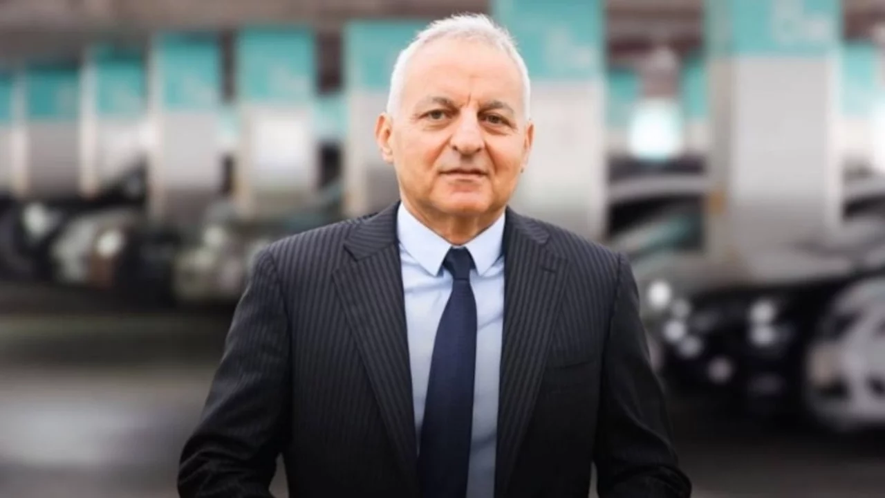 İngiltere'nin en çok kazanan Türk CEO'su: Maaşına yüzde 550 zam yapılacak