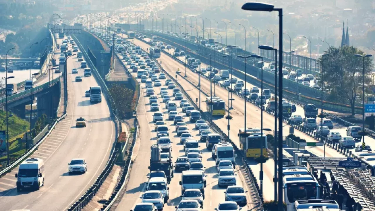 Araç sahiplerine kötü haber: Zorunlu trafik sigortasında yeni primler açıklandı
