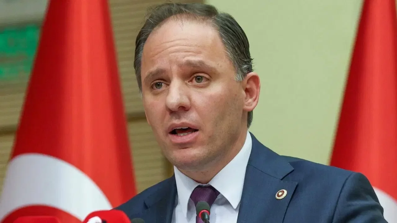 Deniz Yavuzyılmaz 'çerçeve yasa' için kararını açıkladı