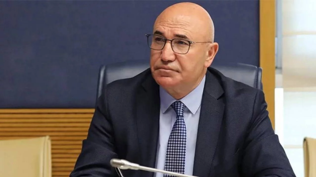 Mahmut Tanal 'çerçeve yasa' kararını açıkladı