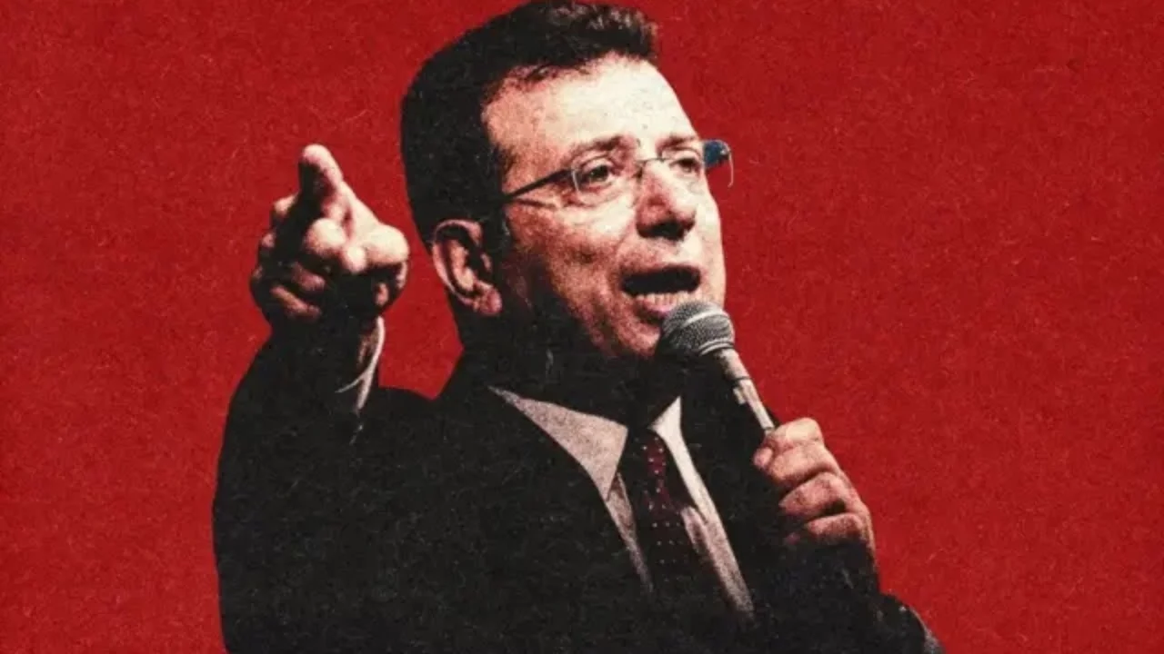 İmamoğlu'ndan Özel'e çerçeve yasa desteği: "Bugün aldığı kararın altına imzamı atıyorum!"