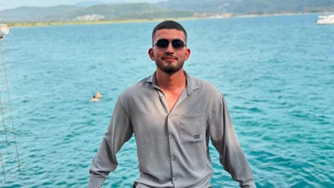 Kayıp olarak aranan genç dağlık alanda ölü bulundu