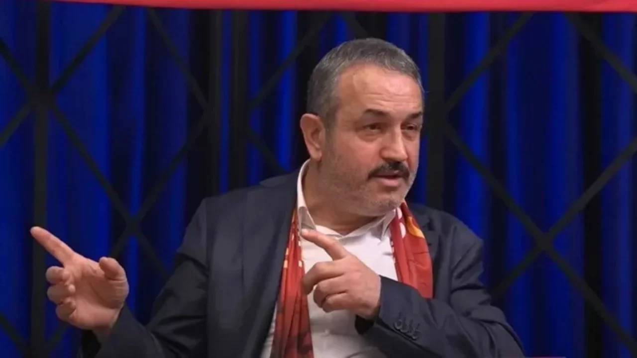 Galatasaray taraftar grubu UltrAslan'ın lideri Sebahattin Şirin adliyeye sevk edildi
