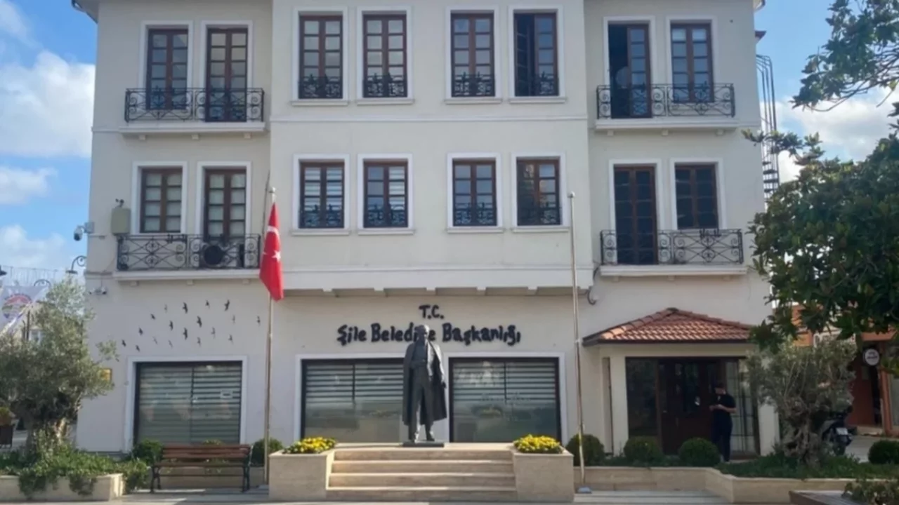 Şile Belediye Başkanı Özgür Kabadayı için istenen ceza belli oldu