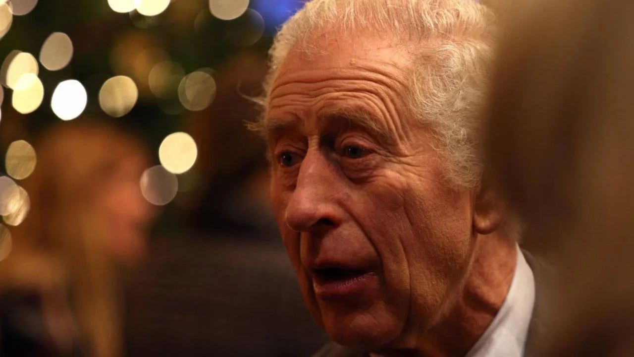 İngiltere'de bir radyo yanlışlıkla Kral Charles'ın öldüğünü duyurdu