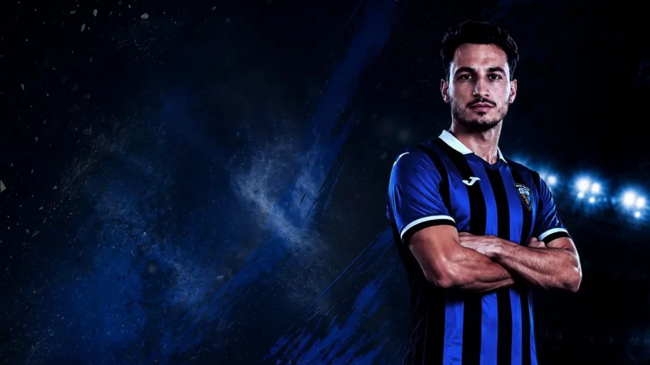 Karacabey Belediyespor'da 2 transfer daha