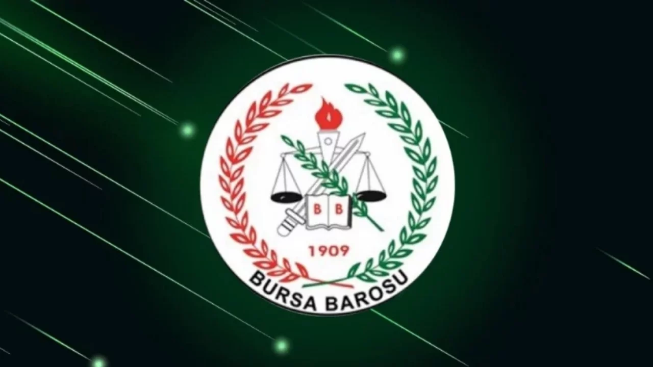 Bursa Barosu'ndan TEKNOSAB 3. İlave Alanın iptali istemiyle dava