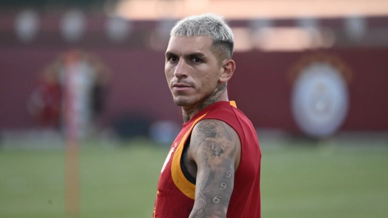 Torreira: "Bu sezon geçtiğimiz 4 sezondan daha zor olacak"