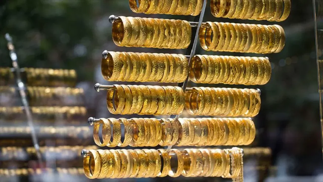 Altında 2.5 ayın rekoru geldi