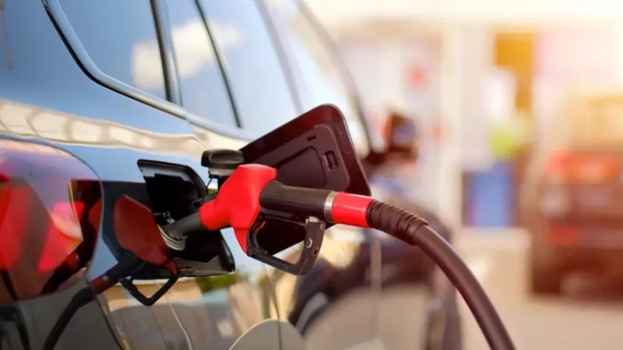 Benzine zam geldi, tablo değişti