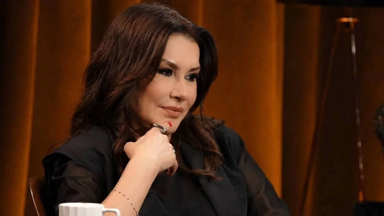 Deniz Seki evinin balkonunda düştü: Sağlık durumuna ilişkin açıklama geldi