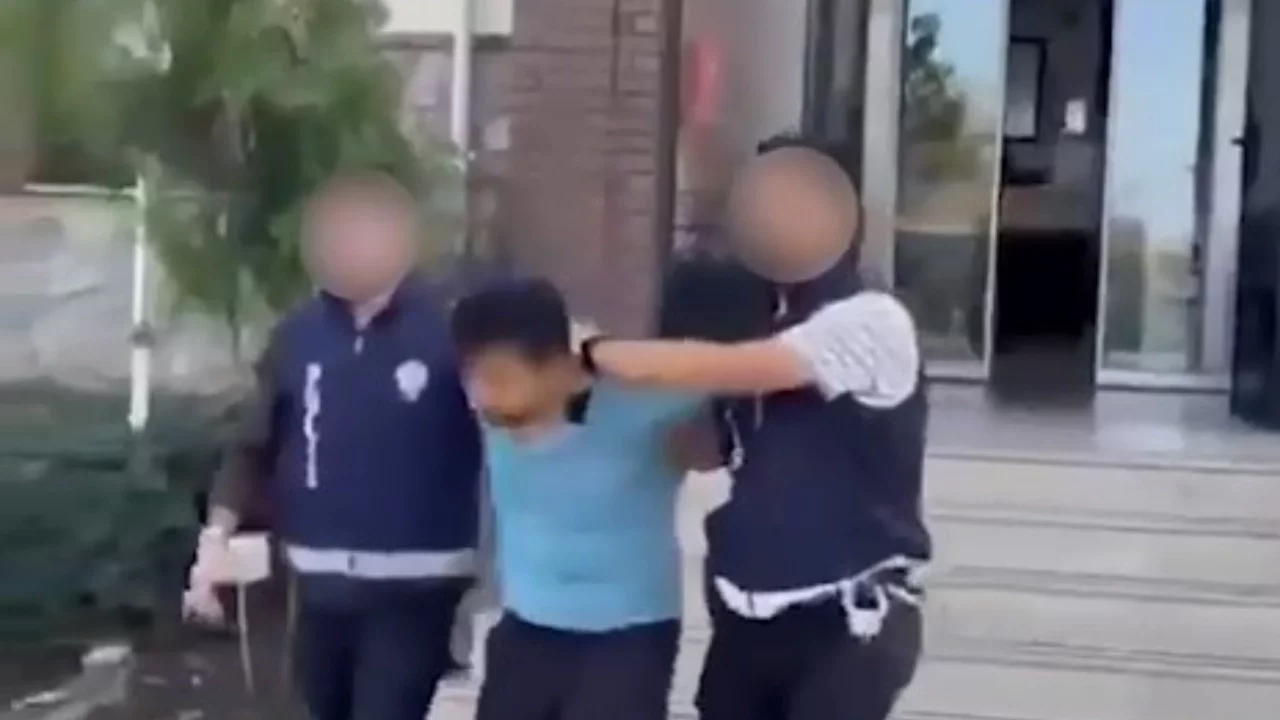 Bursa'da kesinleşmiş hapis cezasıyla aranan 4 şüpheli yakalandı