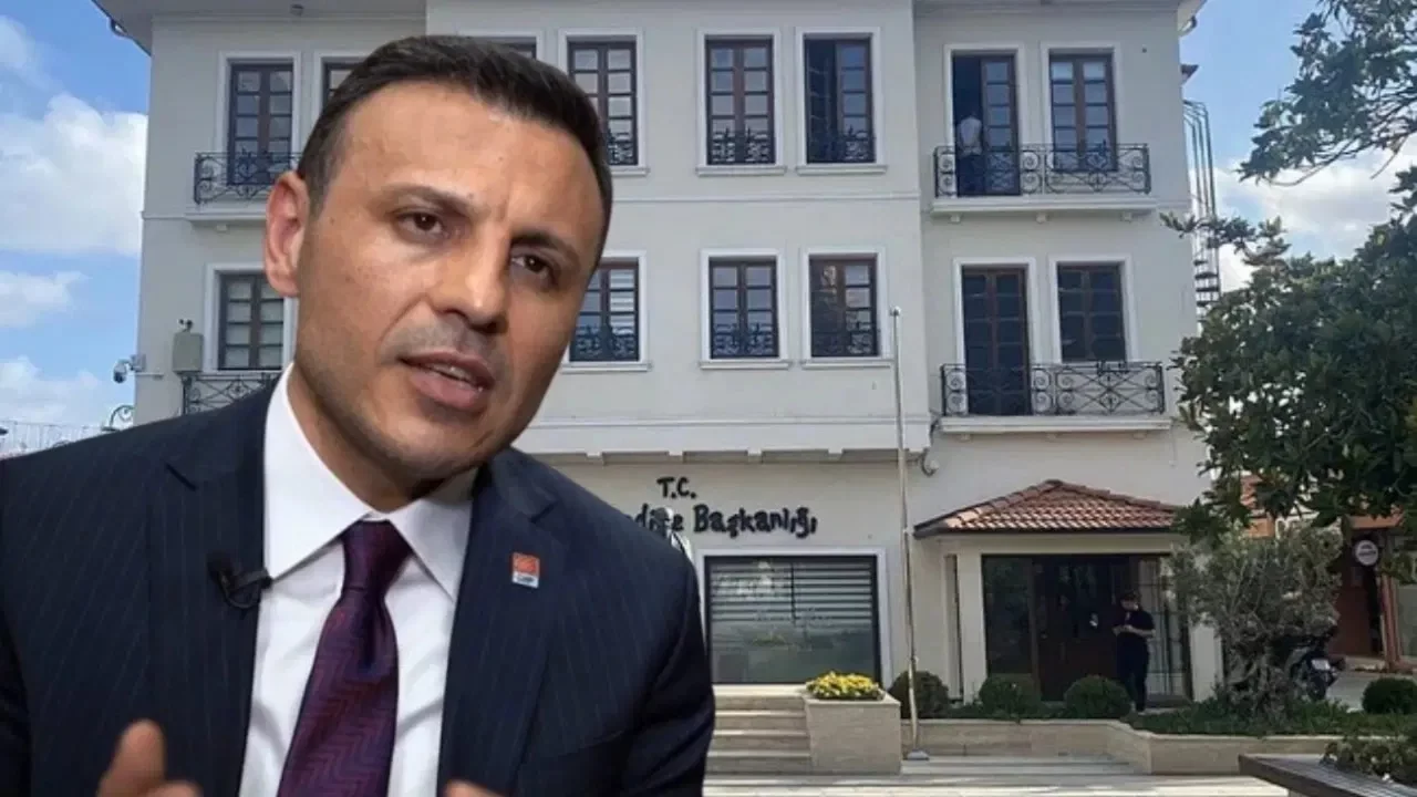 Şile Belediyesi dosyasında Özgür Çelik hakkında 'rüşvet' iddiası