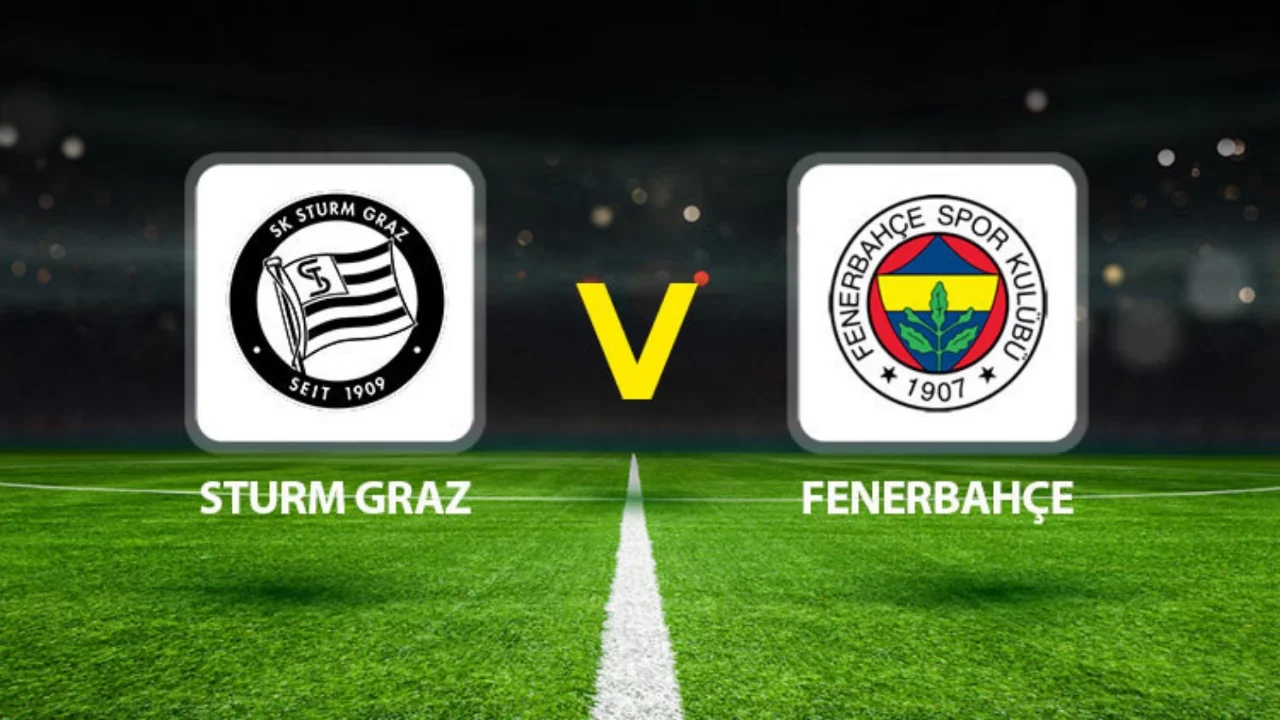 Avusturya'da ilk 11'ler belli oldu!
