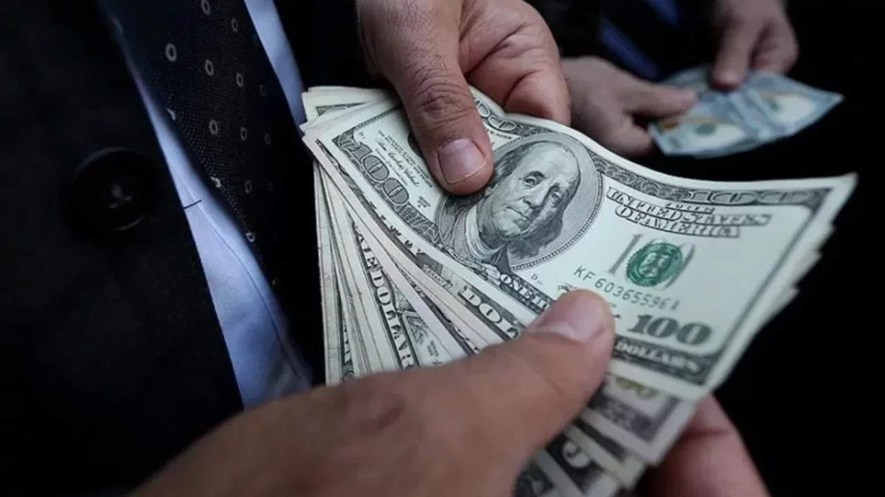 Dolar kritik verilere odaklandı