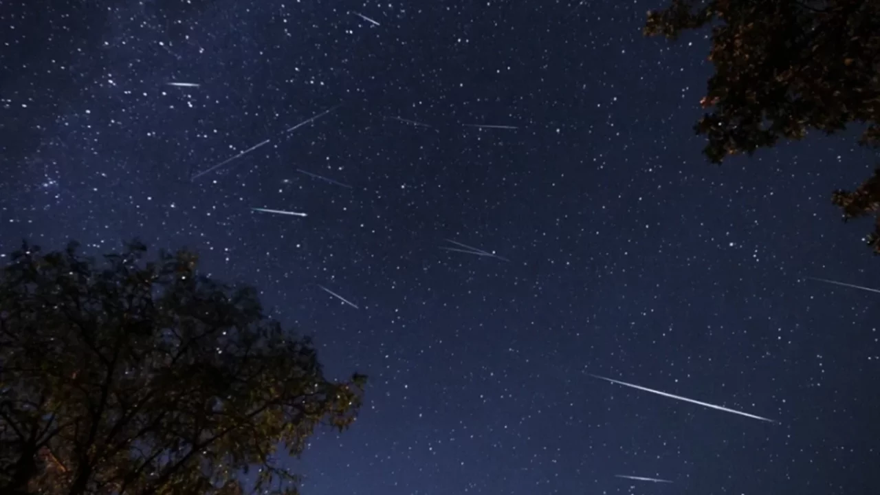 Perseid meteor yağmuru Yenişehir'de izlenecek