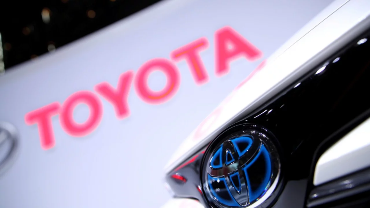 Toyota 500 bin aracı geri çağırıyor!