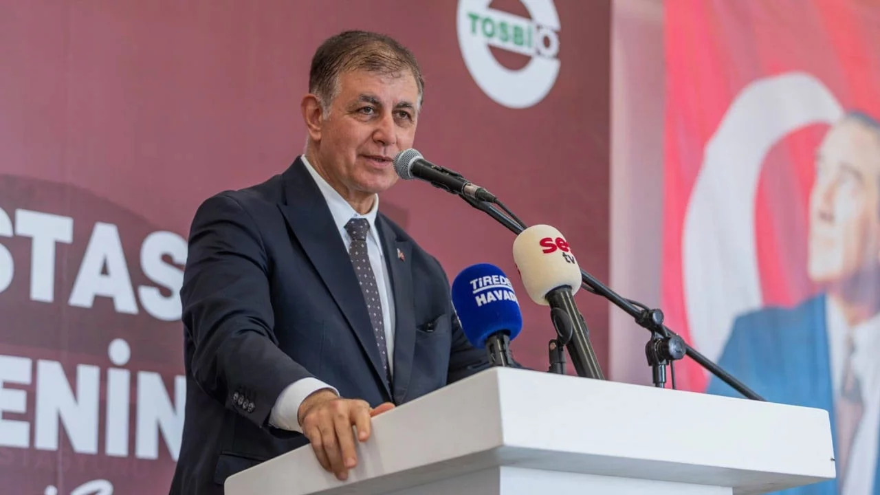 Cemil Tugay, görevine bağımsız olarak devam edecek