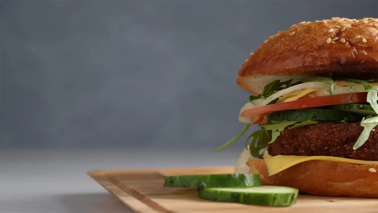 McDonald's'ın ekmekleri Kocaeli'nde üretilecek