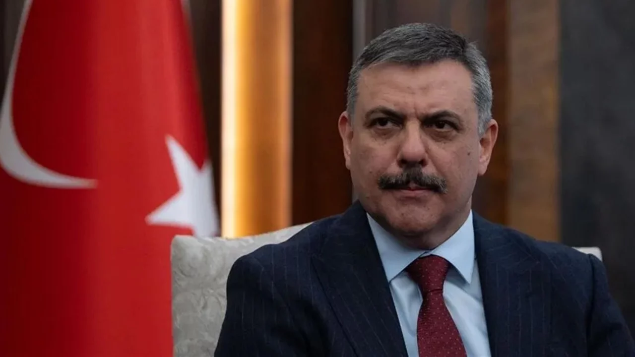 Bakan Çiftçi: Terör örgütü bütün unsurlarıyla tasfiye edilecek