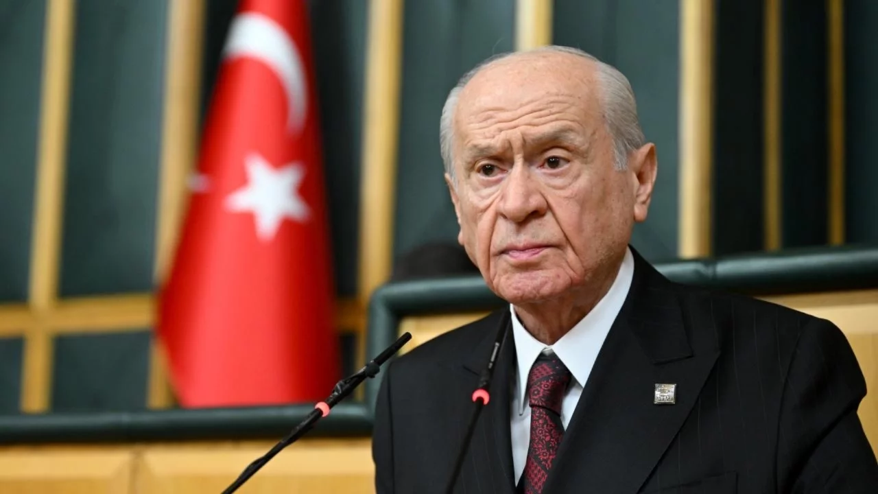 Bahçeli'den çerçeve yasanın kabulü sonrası ilk açıklama: Kaybedecek vaktimiz yok