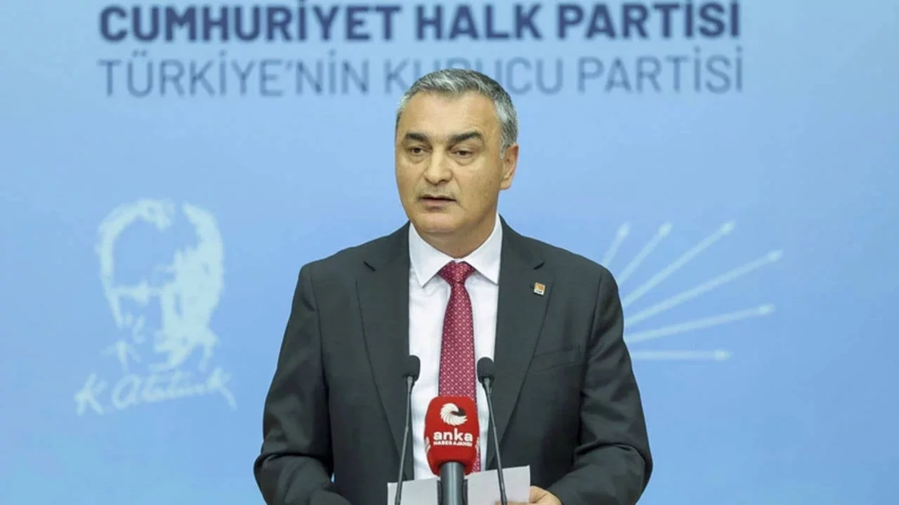 Butlan yönetimi sözcüsü Müslim Sarı'dan atama ve kurultay açıklamaları