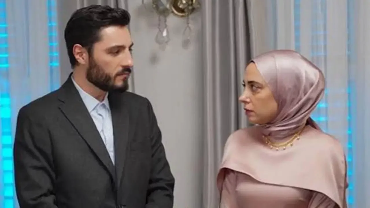 Kızılcık Şerbeti'nin 5. sezonunda neler olacak?