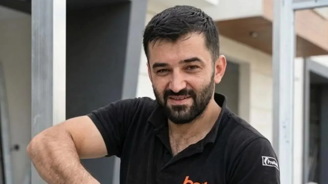 3 çocuk babası adam, hobi atölyesinde asılı halde ölü bulundu