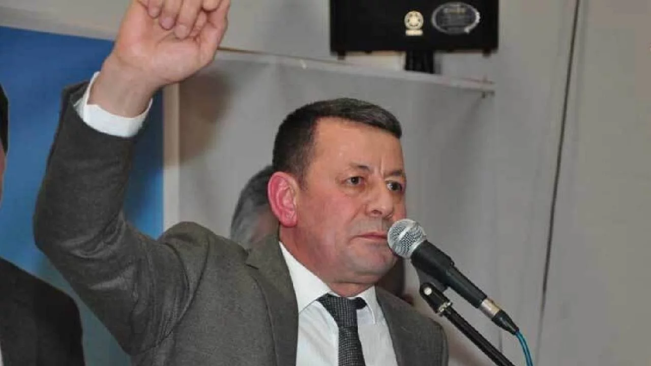 Giresun Espiye Belediye Başkanı AK Parti'ye katılacak iddiası