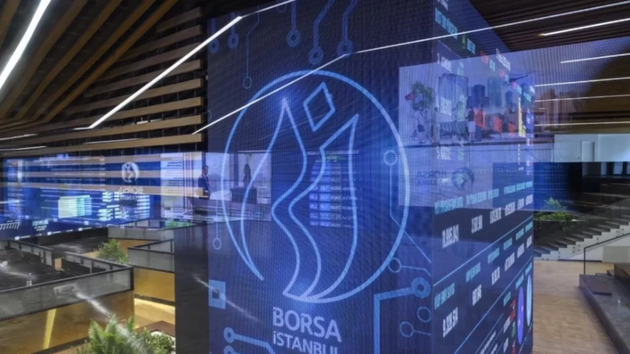 Borsa güne yatay seyirle başladı
