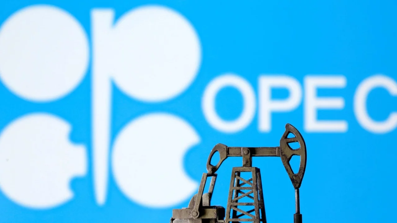 OPEC'in günlük ham petrol üretimi temmuzda arttı