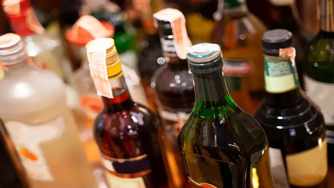 Türkiye'nin alkol tüketim verileri belli oldu