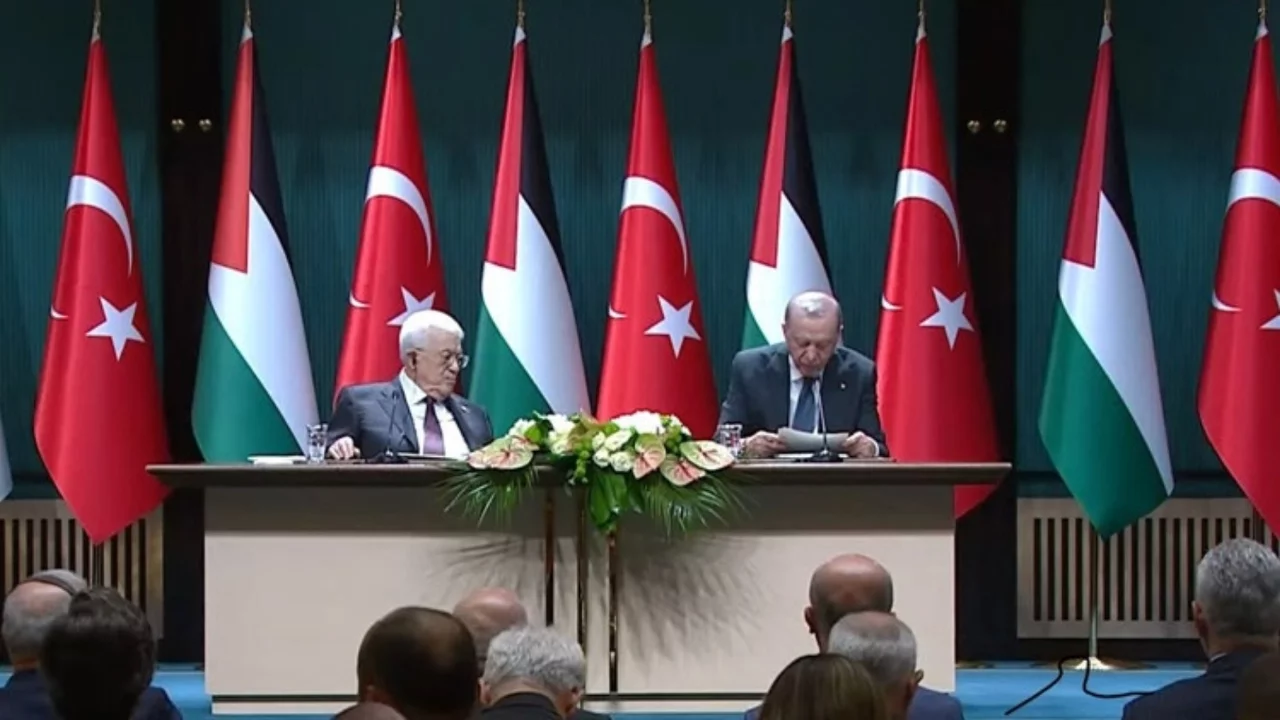 Cumhurbaşkanı Erdoğan: Netanyahu kaostan ve çatışmalardan nemalanıyor