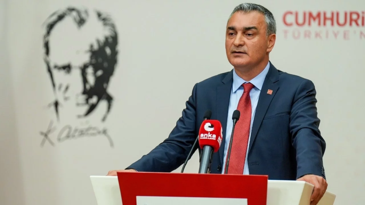 İmamoğlu'nun istifasının ardından mutlak butlan CHP'sinden açıklama: Geç kalmış bir karardır