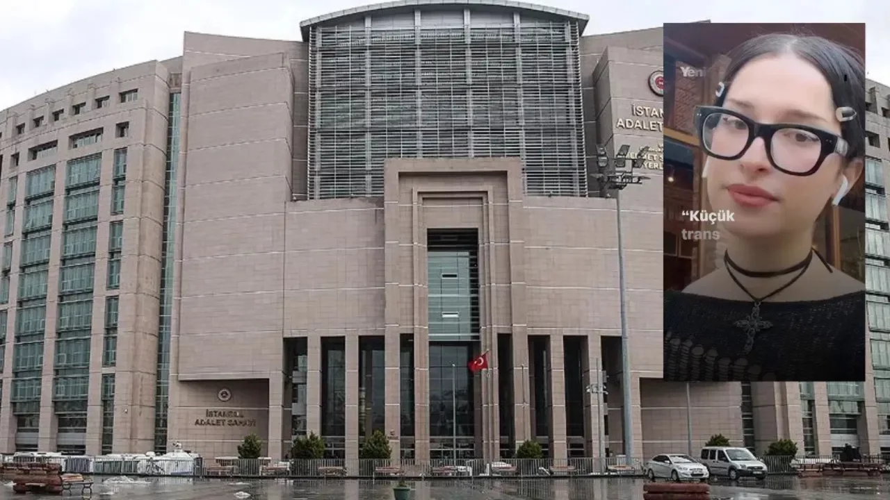 İstanbul Cumhuriyet Başsavcılığı 'trans çocuklar' videosuna soruşturma başlattı