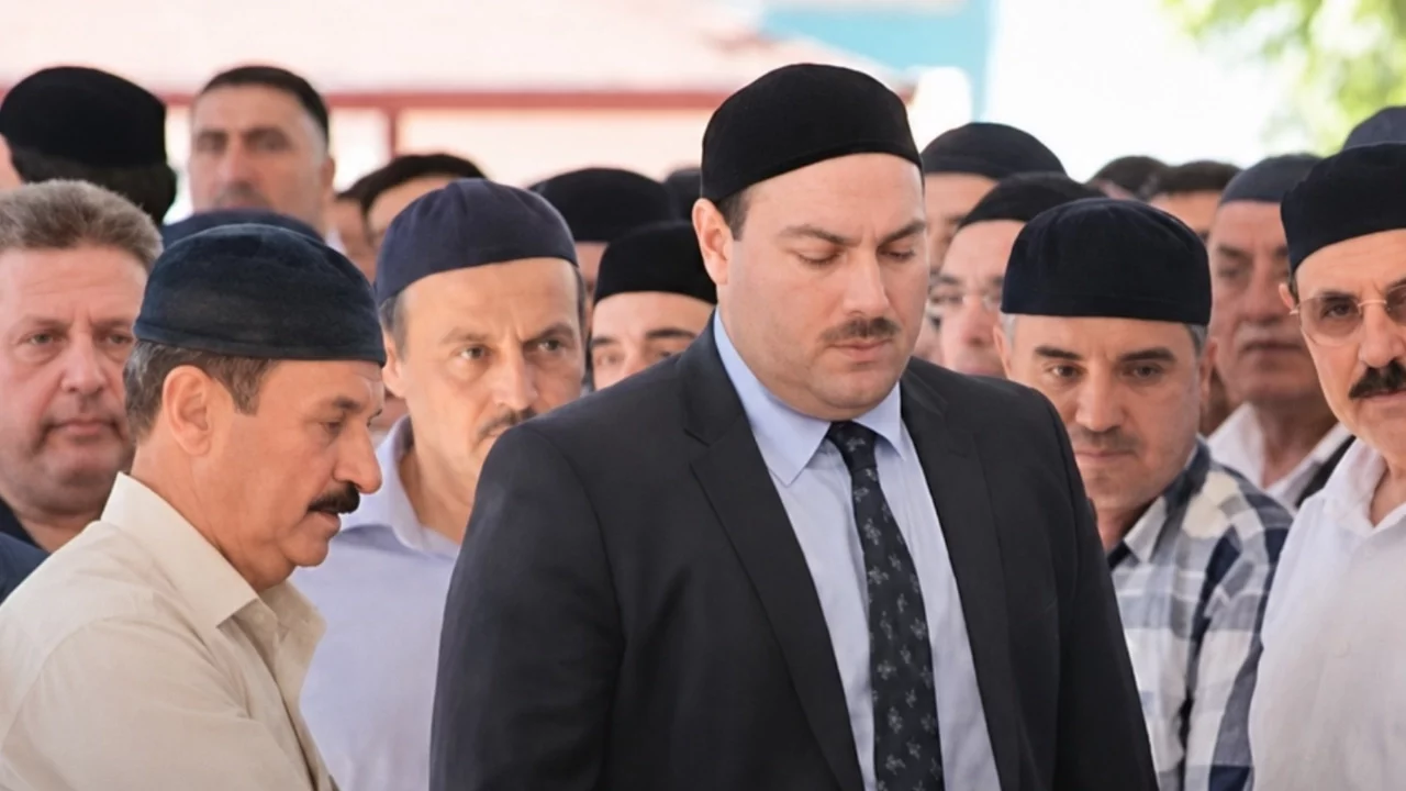 Süleymancılara 17 ilde operasyon: Alihan Kuriş ile 49 kişiye gözaltı kararı