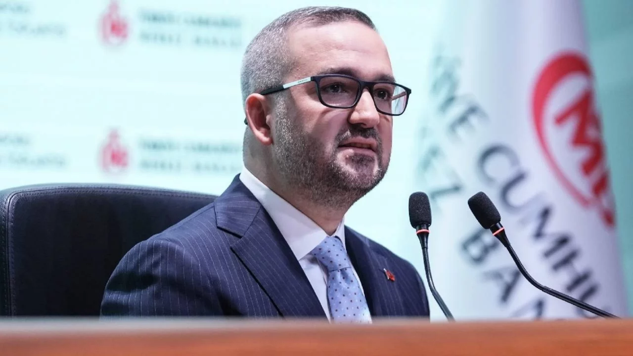 Yılın 3. enflasyon raporu bugün açıklanacak