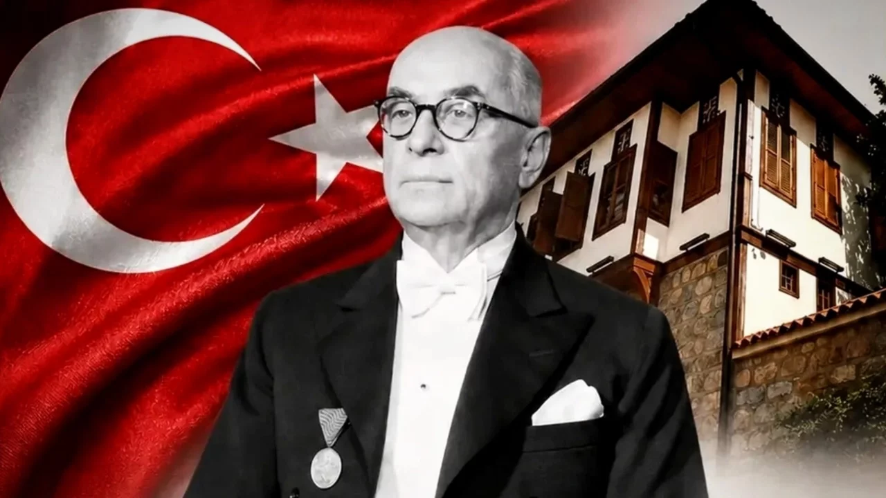 Celal Bayar, vefatının 40. yılında Bursa'da anılacak