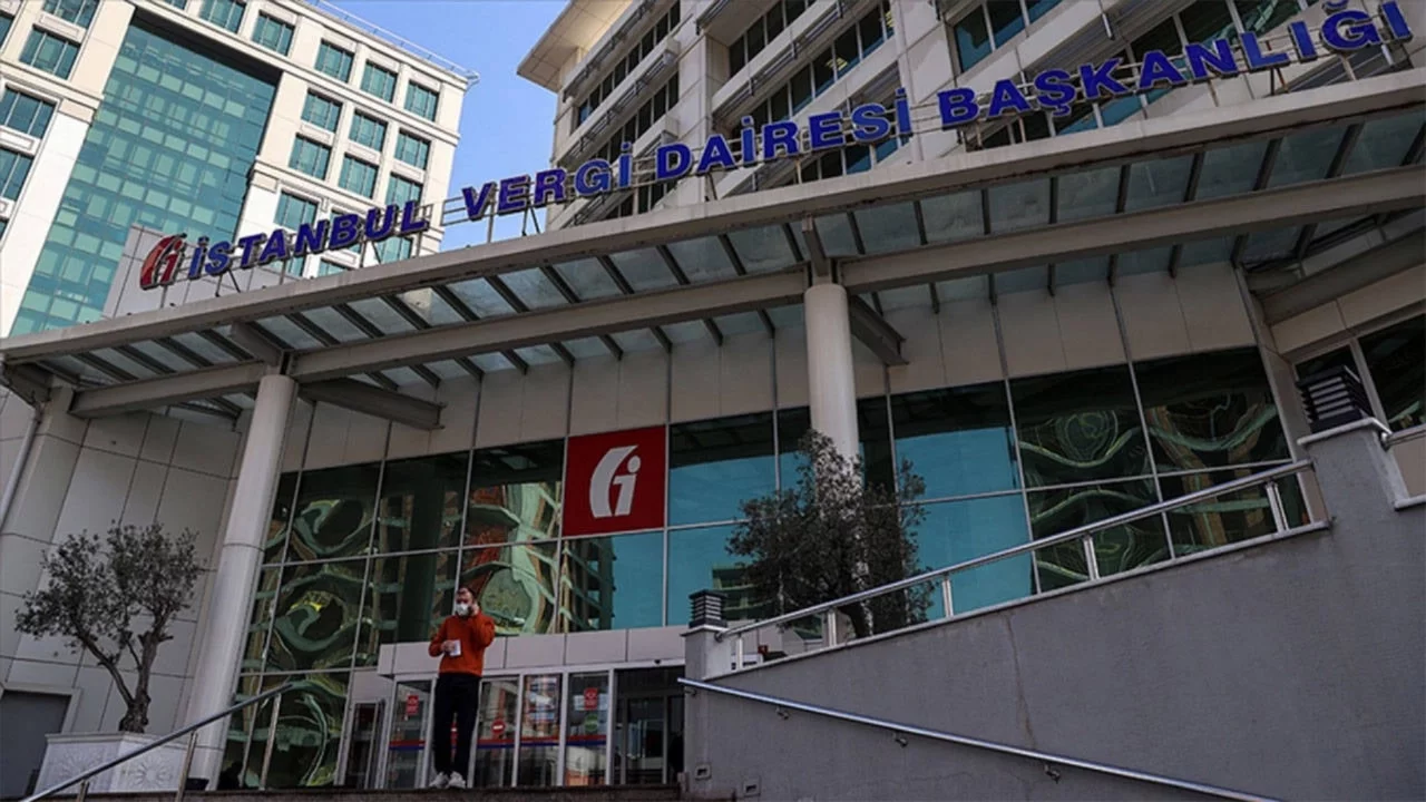 2025'in vergi rekortmenleri belli oldu: İlk üç değişmedi