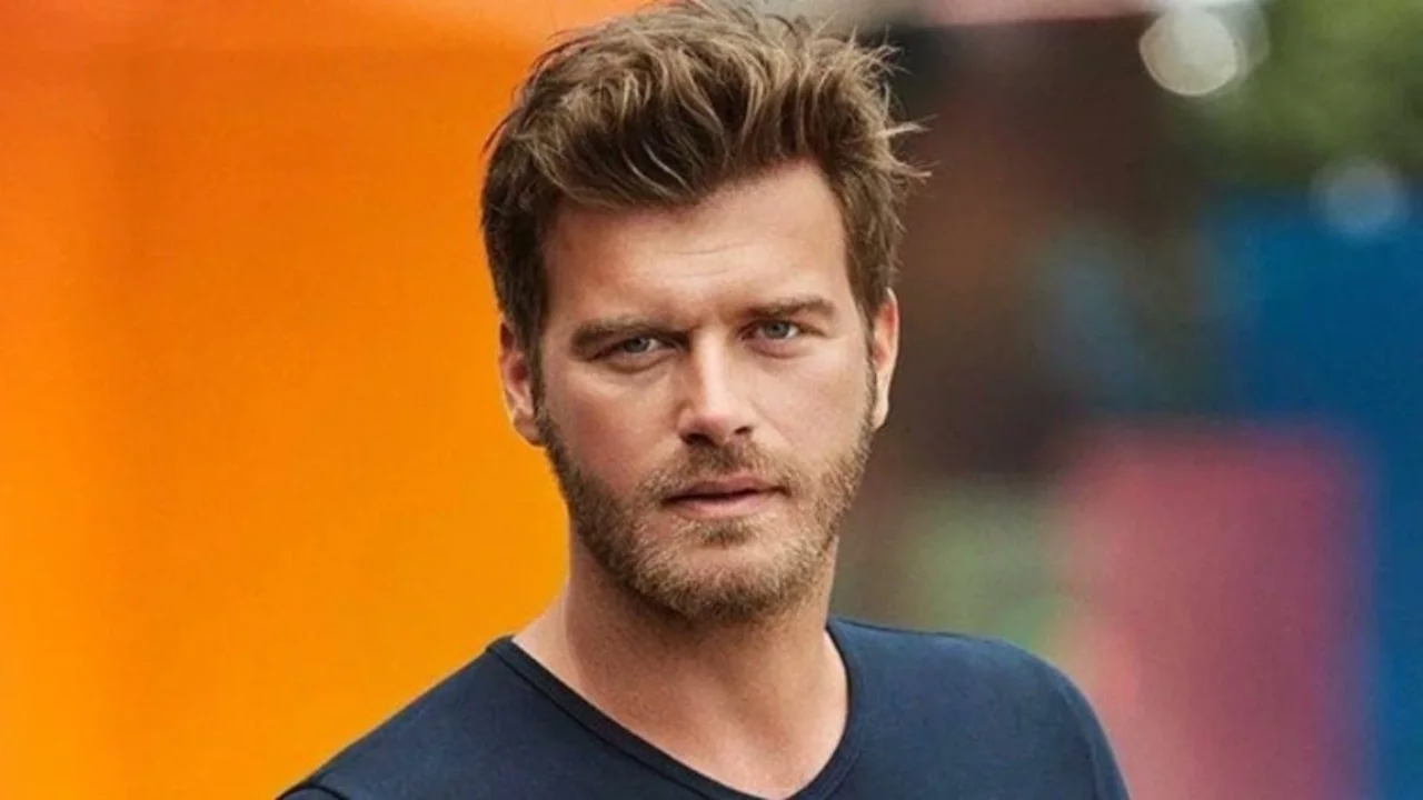 Kıvanç Tatlıtuğ'un sosyal medya hesaplarını kapatma sebebi ortaya çıktı