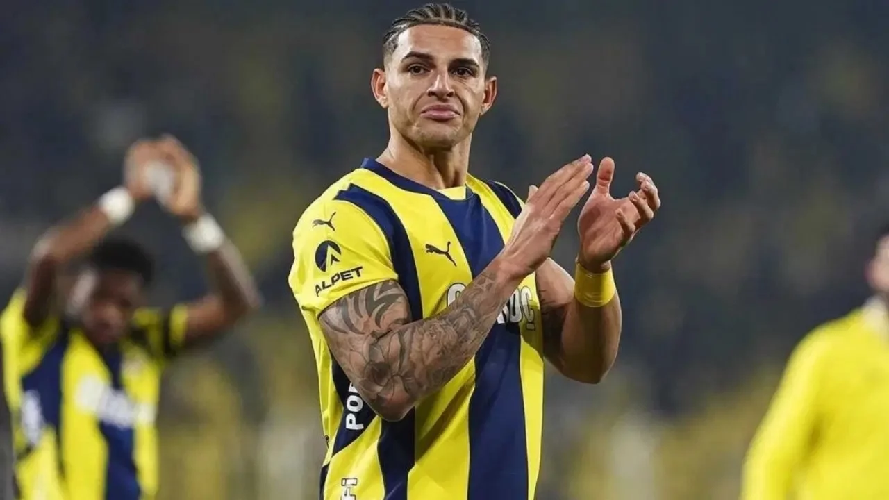 Fenerbahçe'ye Diego Carlos müjdesi