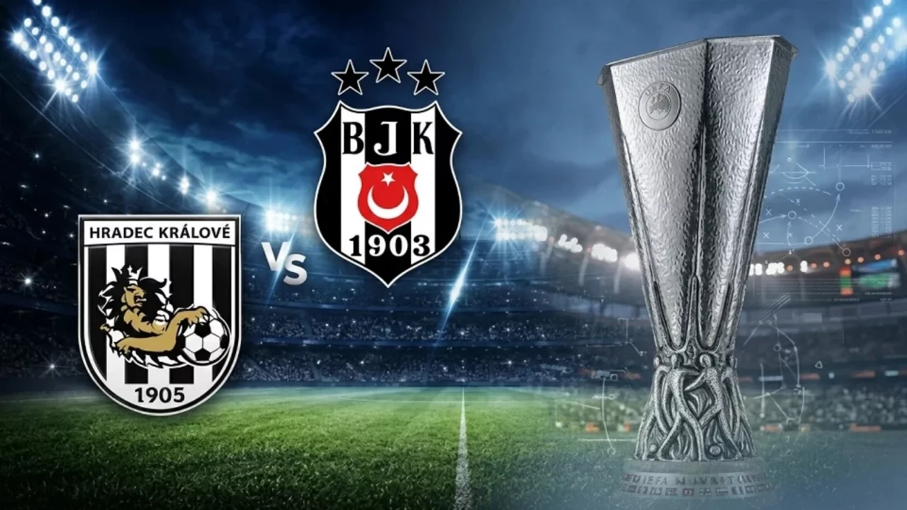 Dolmabahçe'de 11'ler belli oldu