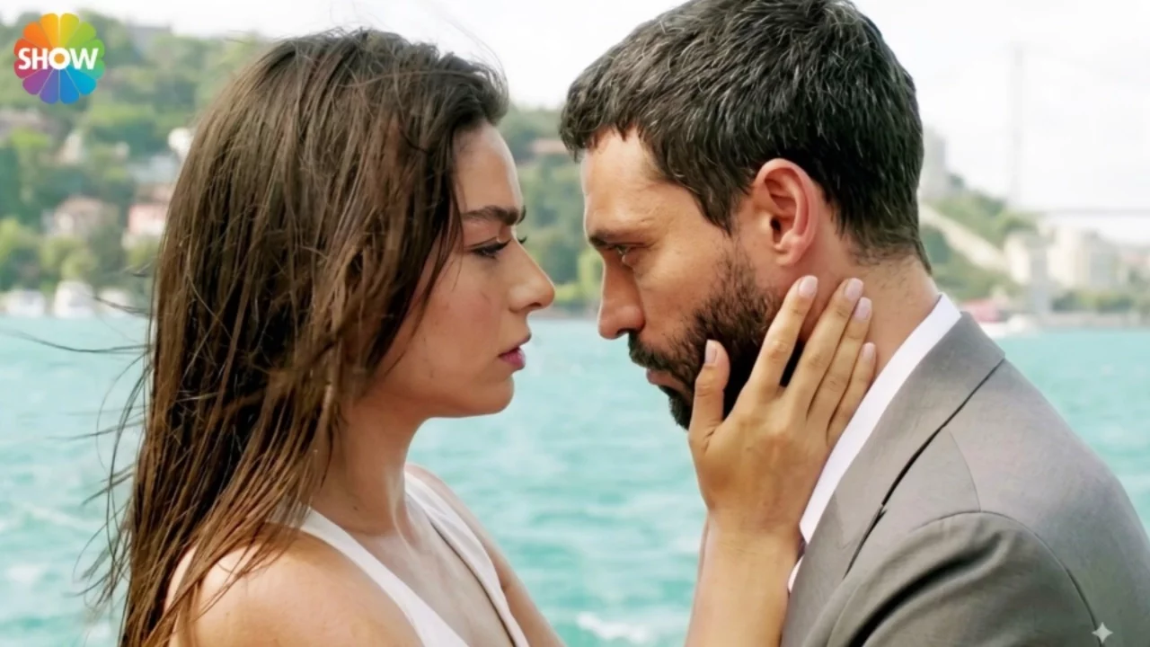 Muhtemel Aşk 9. bölüm izle