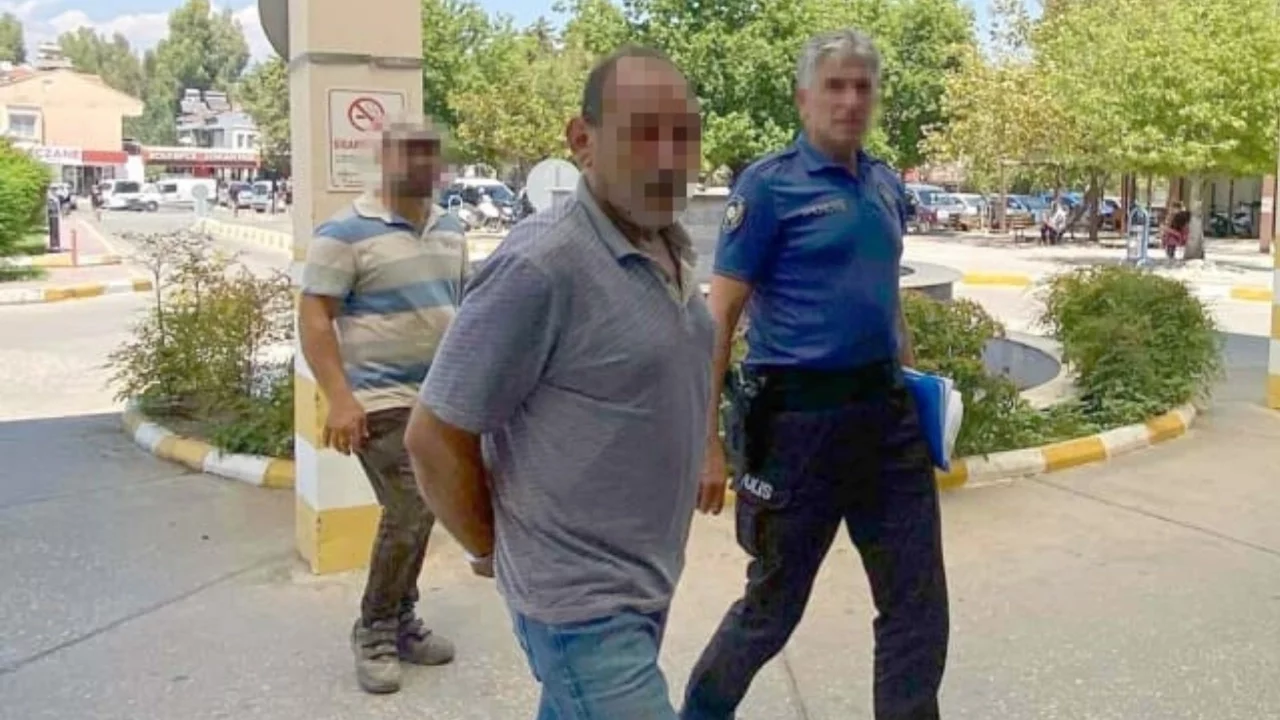 Muğla'da İngiliz turistin ölümüne neden olan sürücüye ağırlaştırılmış müebbet