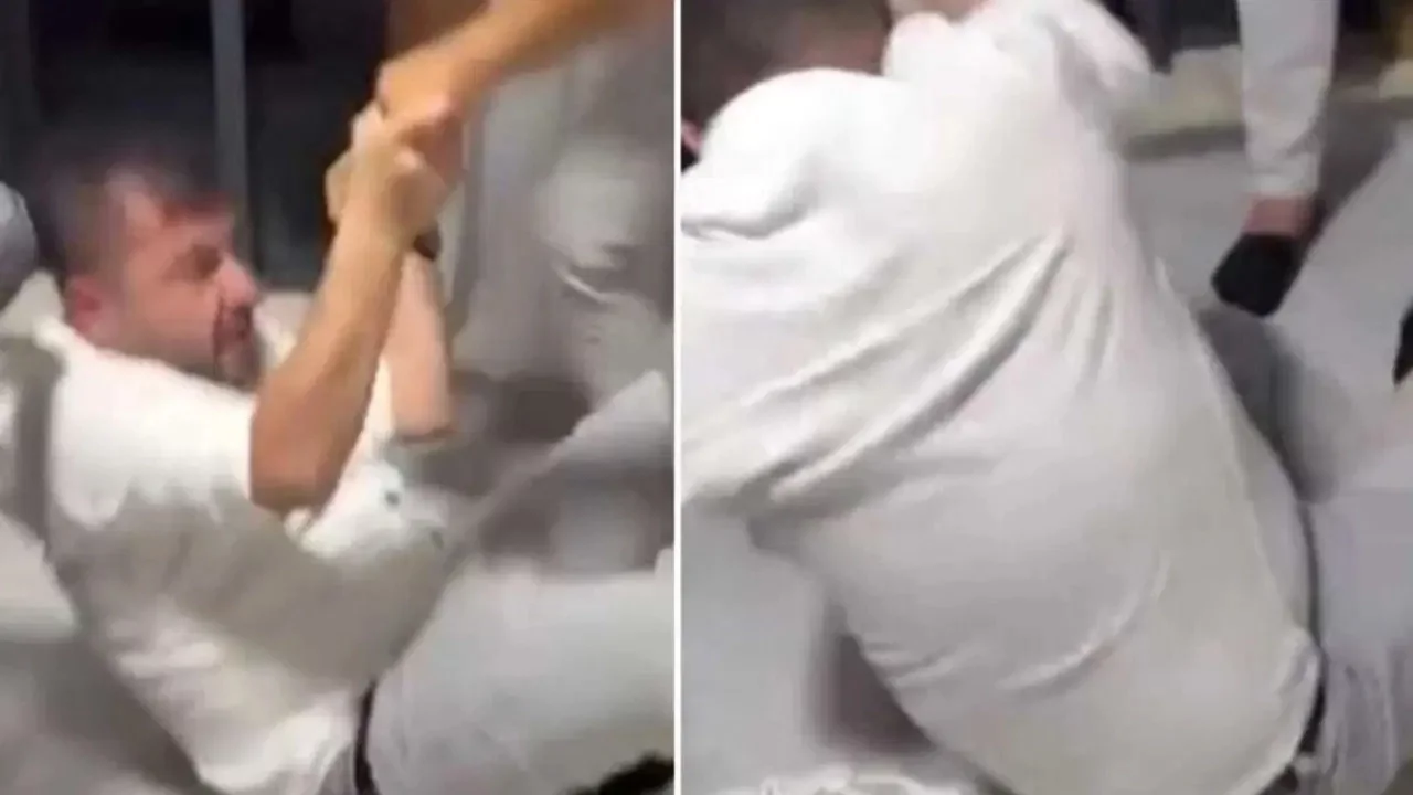 CHP'li Yazgan'ı darbeden N. D.'nin ifadesi ortaya çıktı