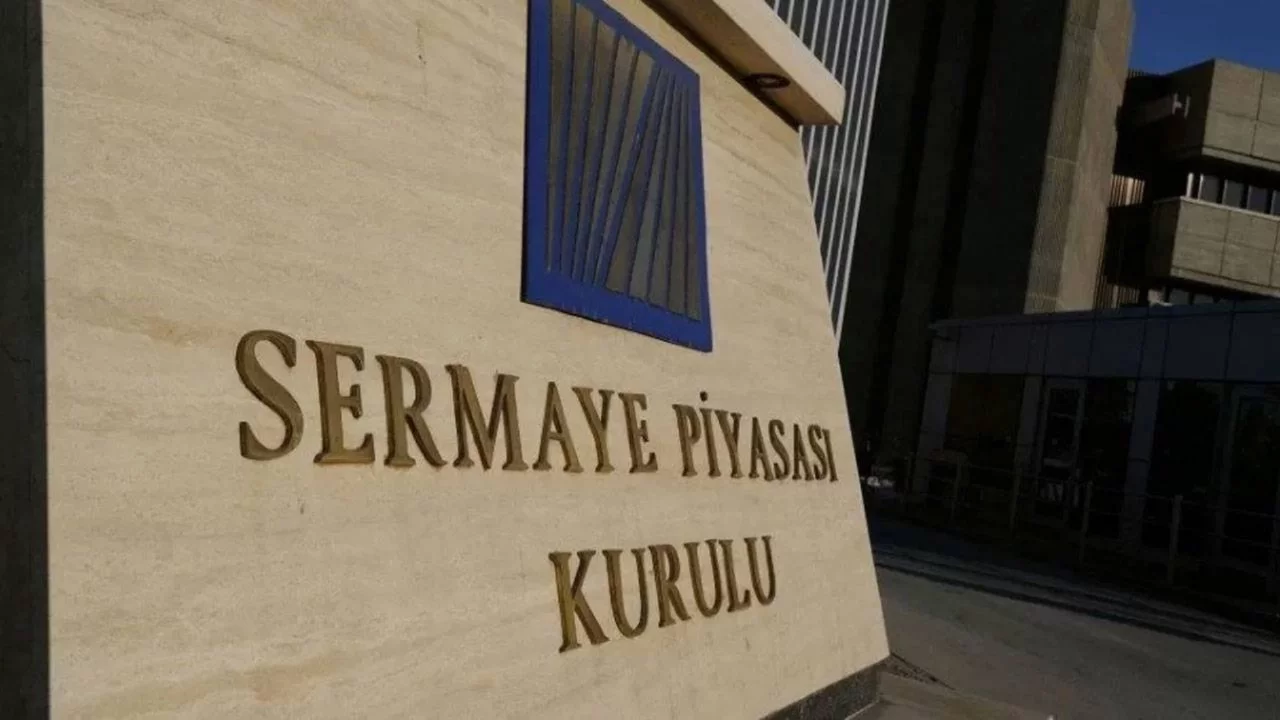 SPK'dan 3 şirketin sermaye artırımına onay