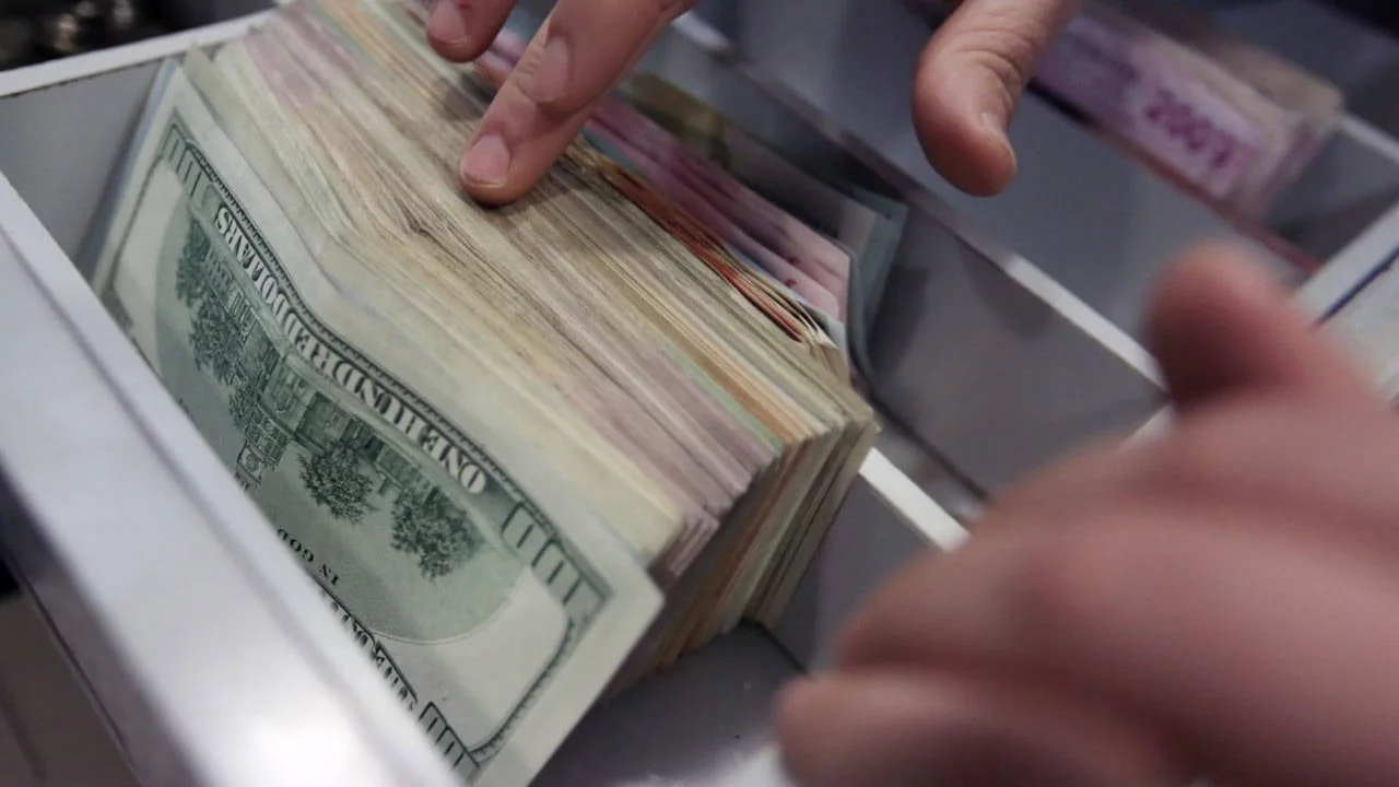 Alman finans devinden dolar/TL tahmini: Yıl sonunda ne kadar olacak?