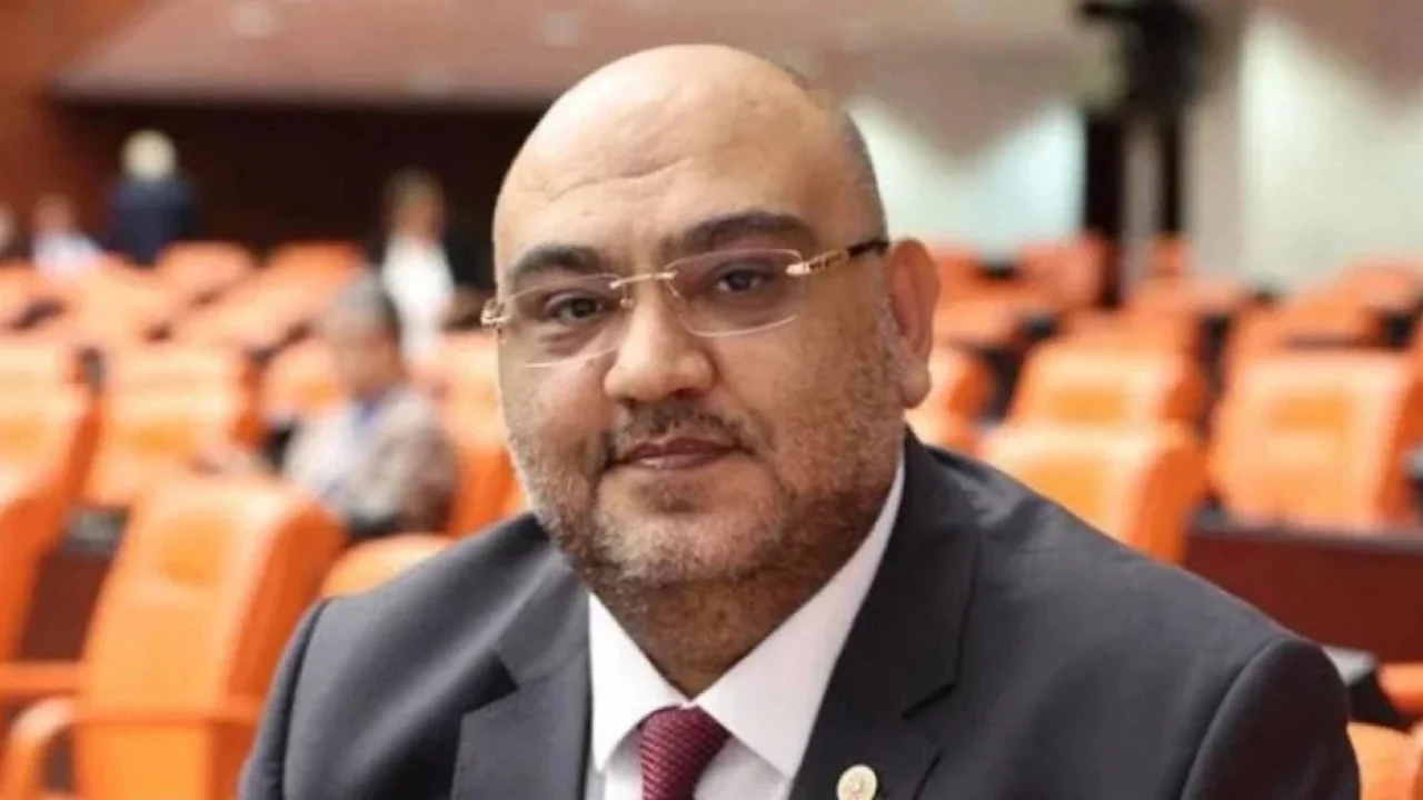 İYİ Parti milletvekili Gürban, partisinden istifa etti